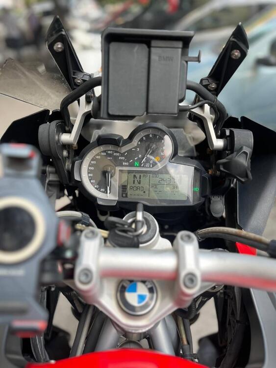 Bmw R 1200 GS (2013 - 16) (2)