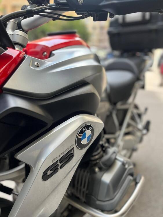 Bmw R 1200 GS (2013 - 16) (5)