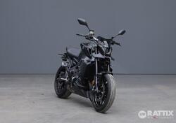 Yamaha MT-09 ABS (2016) usata