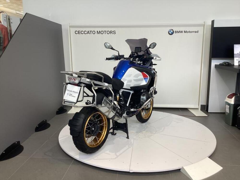 Bmw R 1250 GS Adventure (2019 - 20) (3)