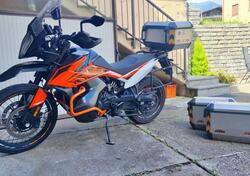 KTM 790 Adventure (2019 - 20) usata