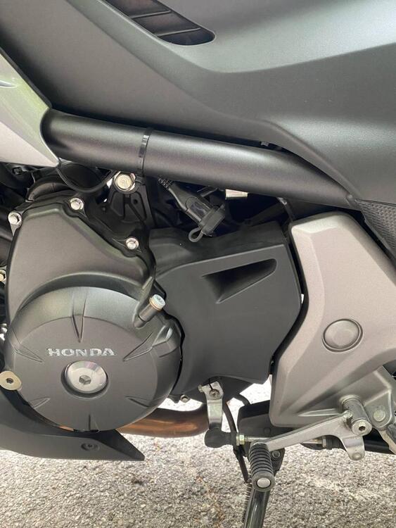 Honda NC 750 X ABS (2014 - 15) (4)