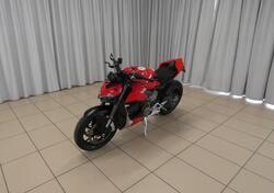 Ducati Streetfighter V4 1100 (2020) usata