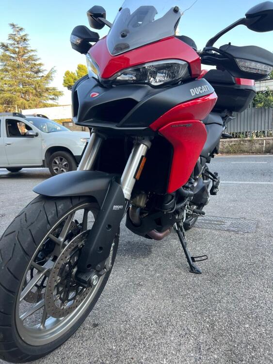 Ducati Multistrada 950 (2018) (3)