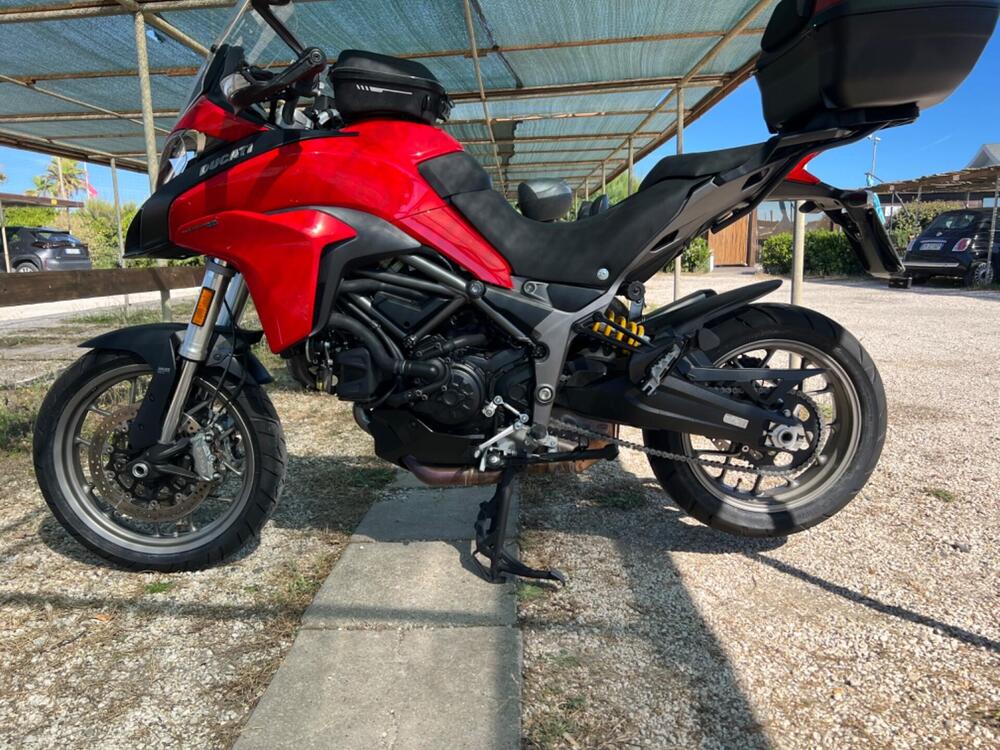 Ducati Multistrada 950 (2018) (2)