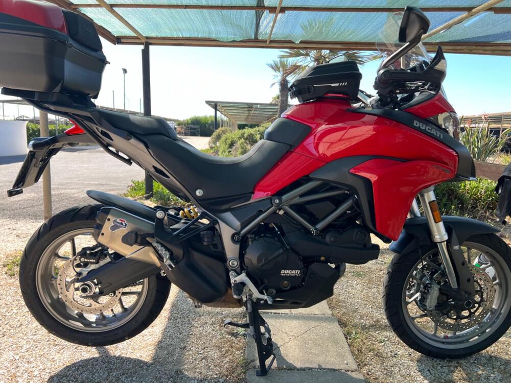 Ducati Multistrada 950 (2018) (5)