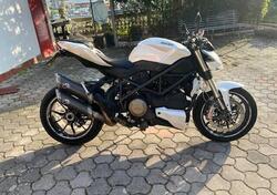 Ducati Streetfighter (2009 - 12) usata