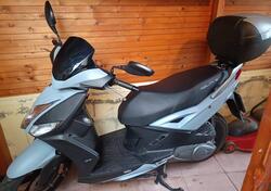 Kymco Agility 125 R16 + (2021 - 24) usata