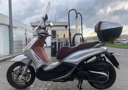 Piaggio Beverly 350 SportTouring ie (2011 - 15) usata