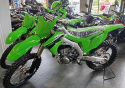 Kawasaki KX 450 (2023) nuova