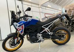 Bmw F 900 GS (2024) usata