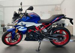 Bmw G 310 R (2021 - 25) usata