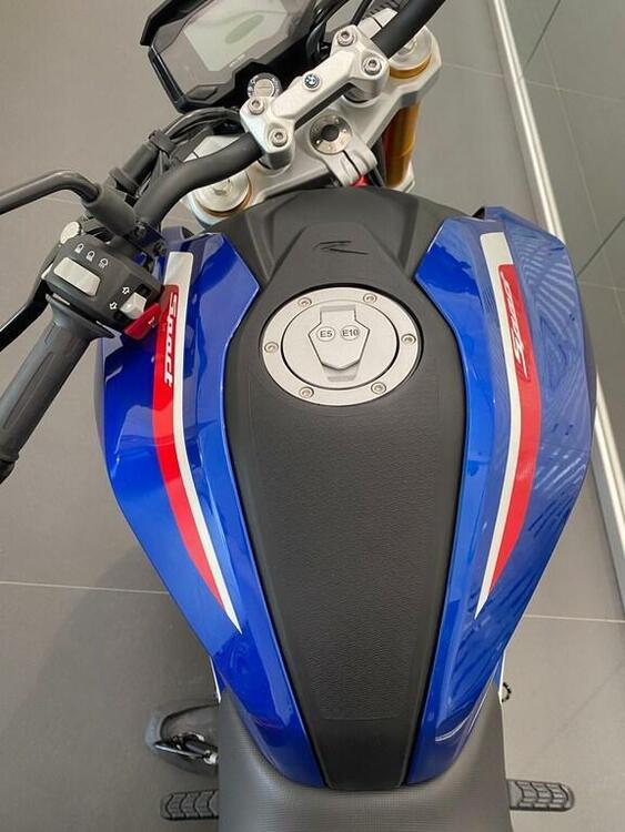 Bmw G 310 R (2021 - 25) (3)