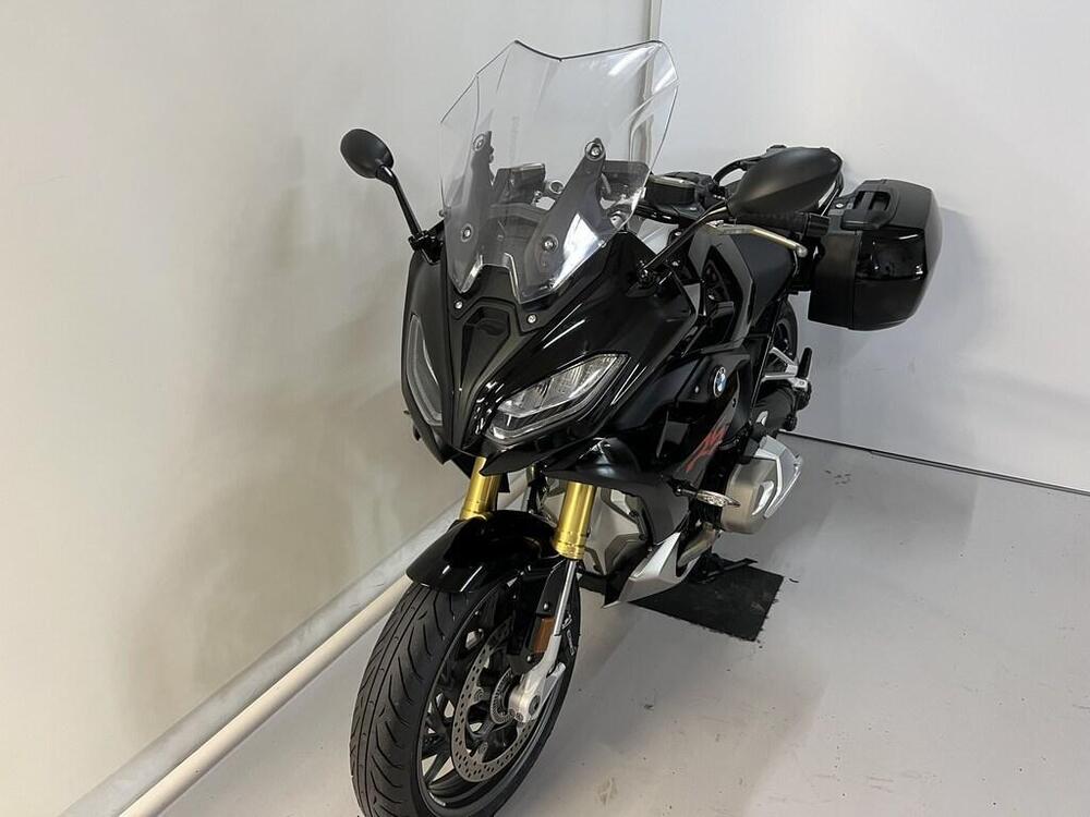 Bmw R 1250 RS (2019 - 20) (4)