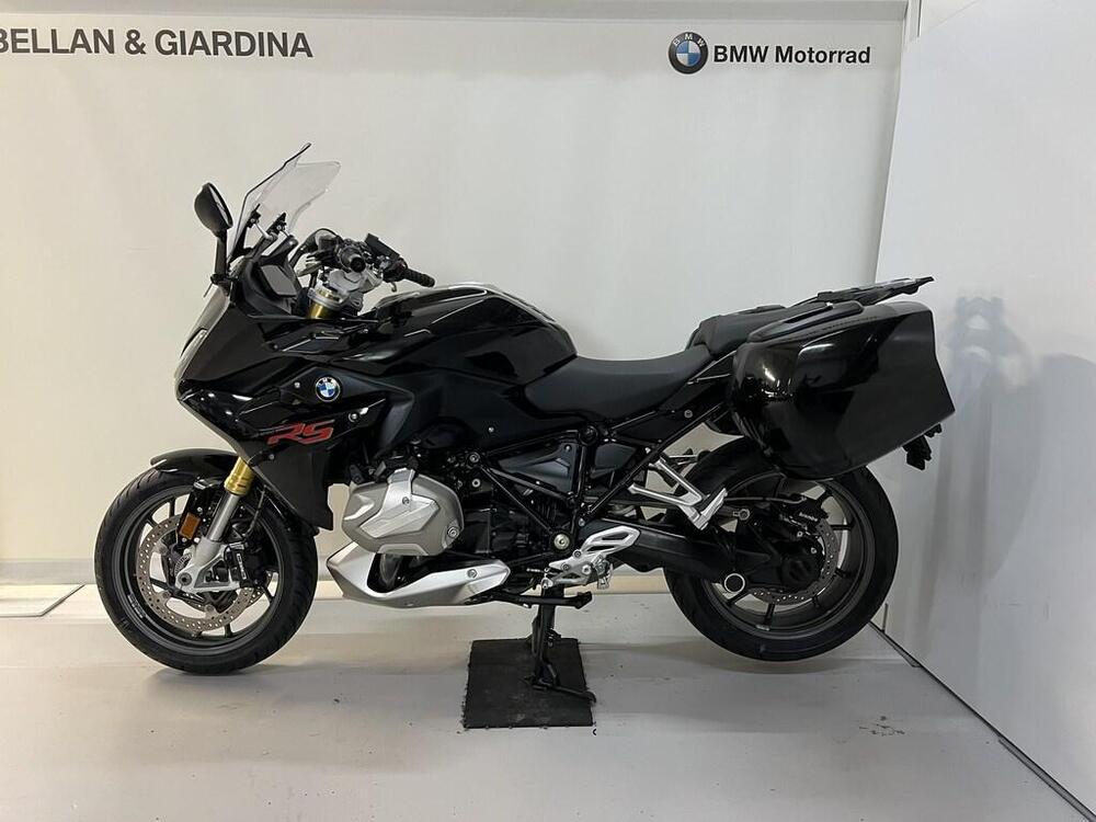 Bmw R 1250 RS (2019 - 20)