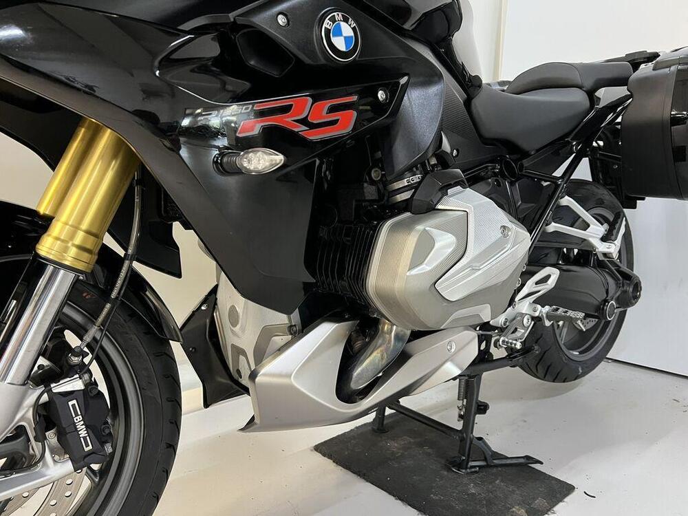 Bmw R 1250 RS (2019 - 20) (5)