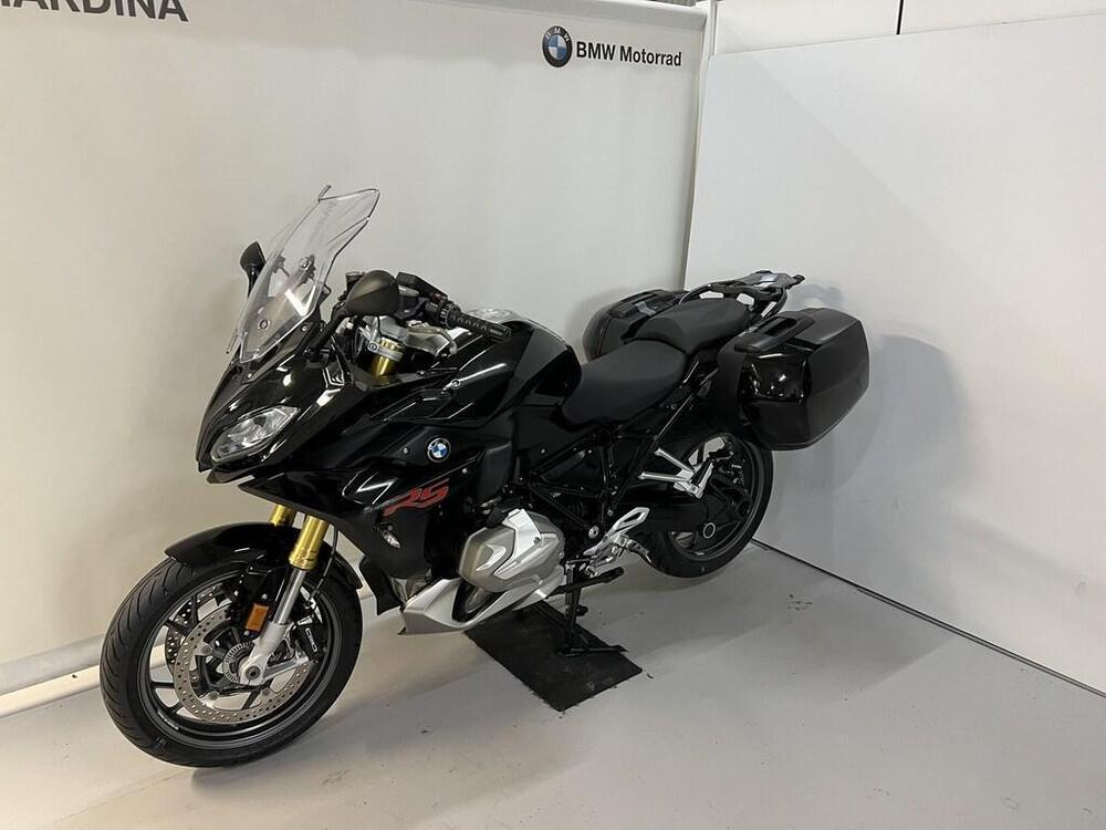 Bmw R 1250 RS (2019 - 20) (3)