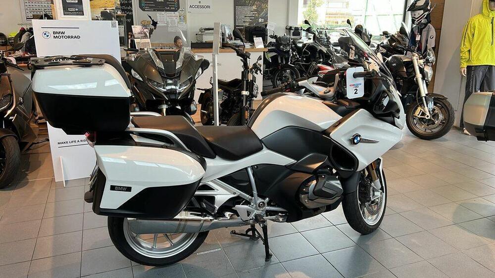 Bmw R 1250 RT (2021 - 25) (2)