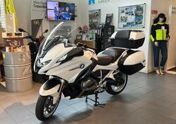 Bmw R 1250 RT (2021 - 25) usata