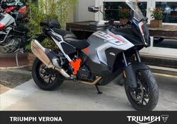 KTM 1290 Super Adventure S (2022 - 24) usata