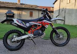 KTM 690 Enduro R (2012 - 17) usata