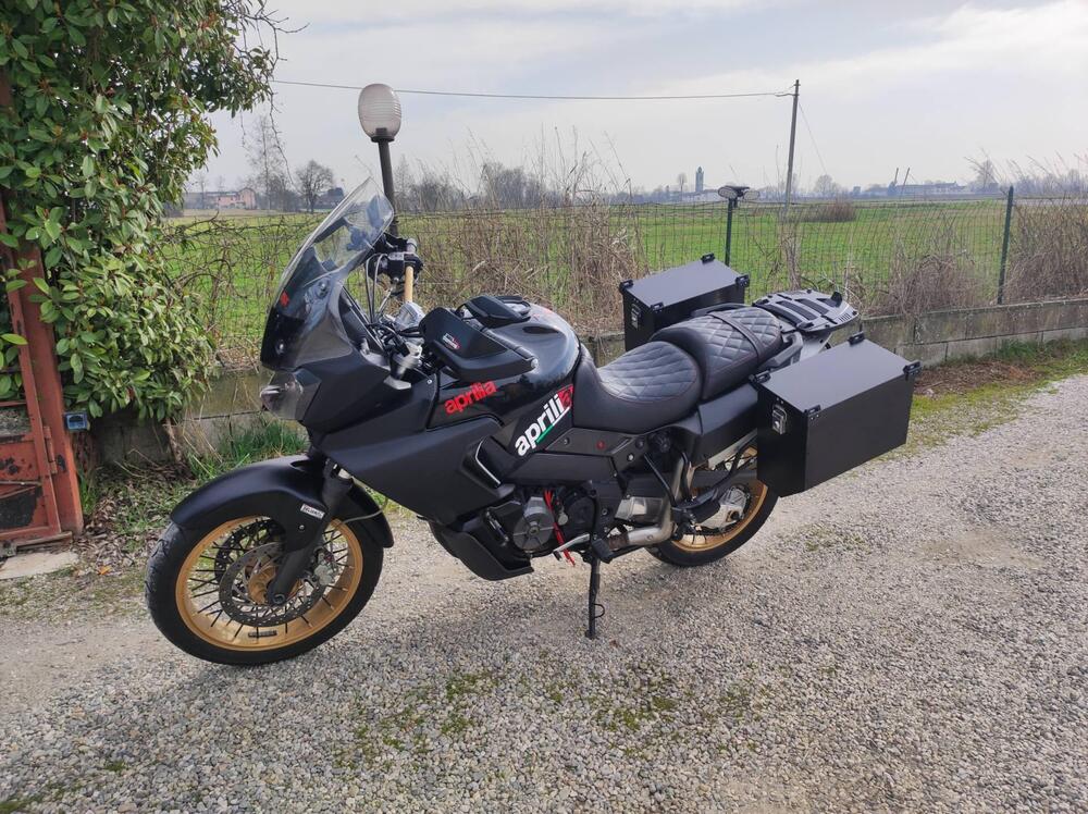 Aprilia Caponord ETV 1000 ABS (2004 - 11) (2)