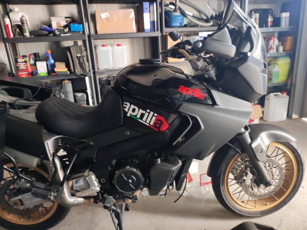 Aprilia Caponord ETV 1000 ABS (2004 - 11) (5)