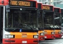 Lunedì 30 marzo sciopero dei mezzi pubblici a Milano 