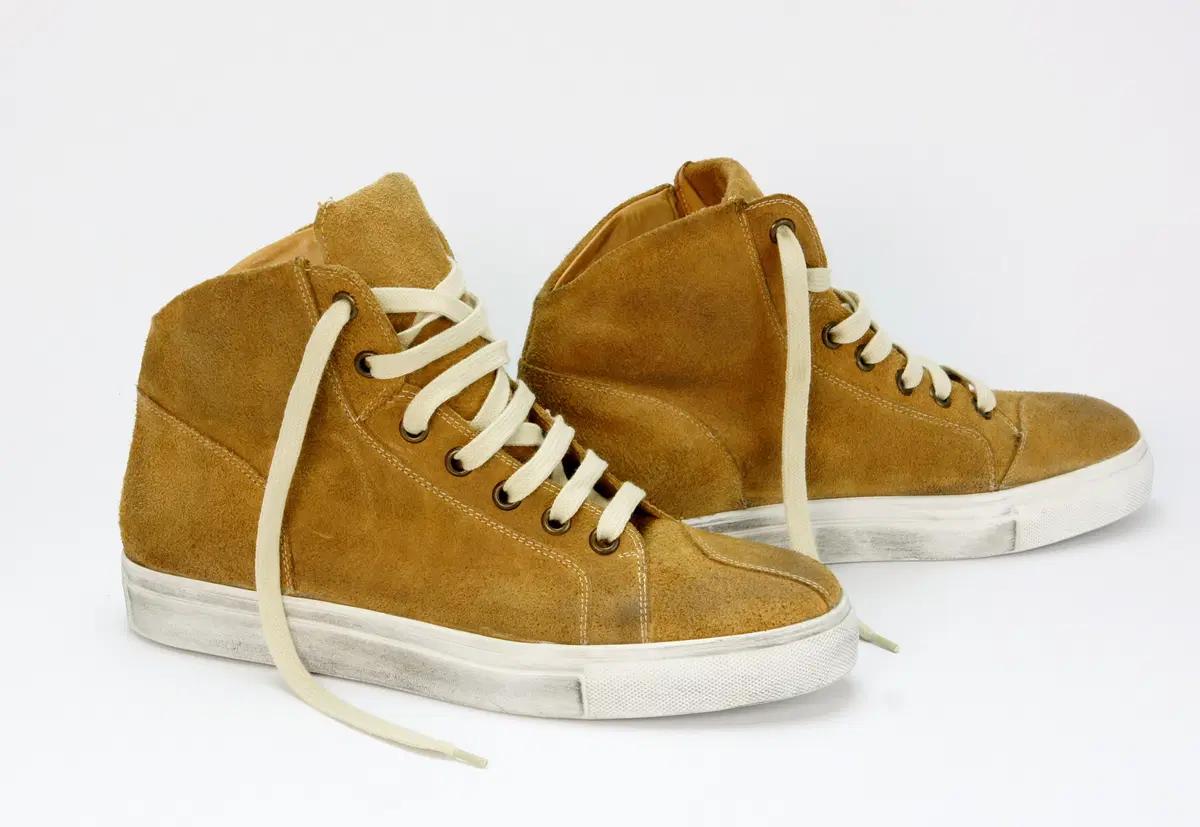 Runnerbull Urban Sneakers (3)