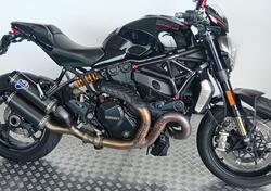 Ducati Monster 1200 R (2016 - 19) usata