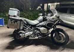 Bmw R 1200 GS Adventure (2008 - 09) usata