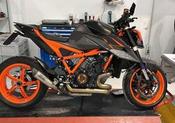 KTM 1290 Super Duke R Evo (2022 - 23) usata