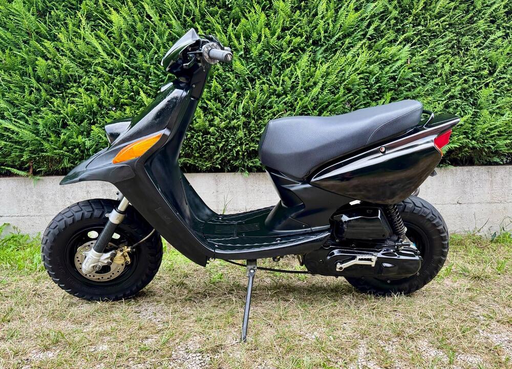 Yamaha Bw's 50 N.G. (2000 - 06) (4)