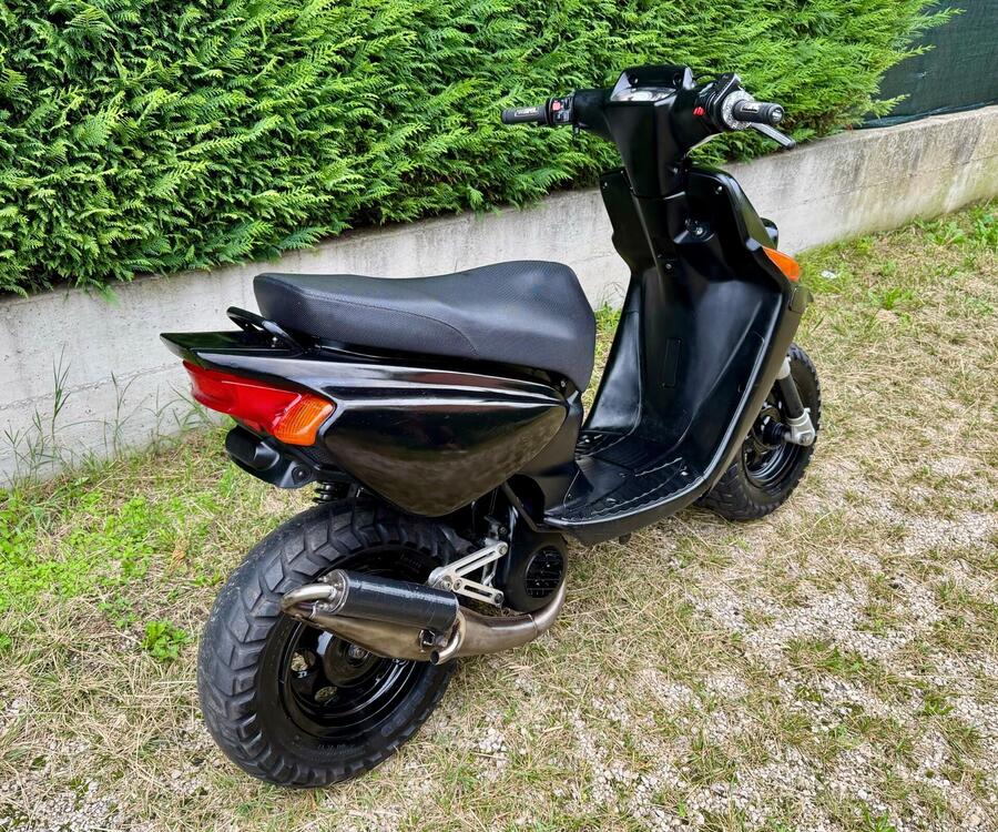 Yamaha Bw's 50 N.G. (2000 - 06) (5)