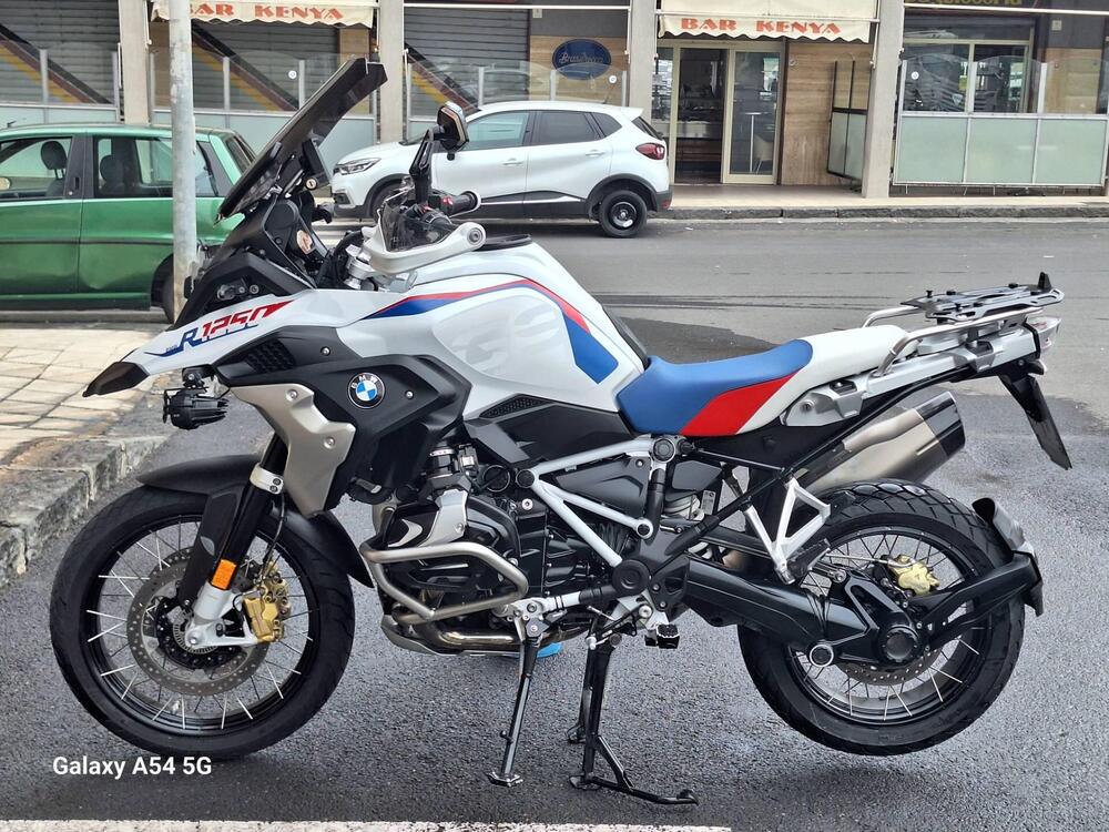 Bmw R 1250 GS (2021 - 24)