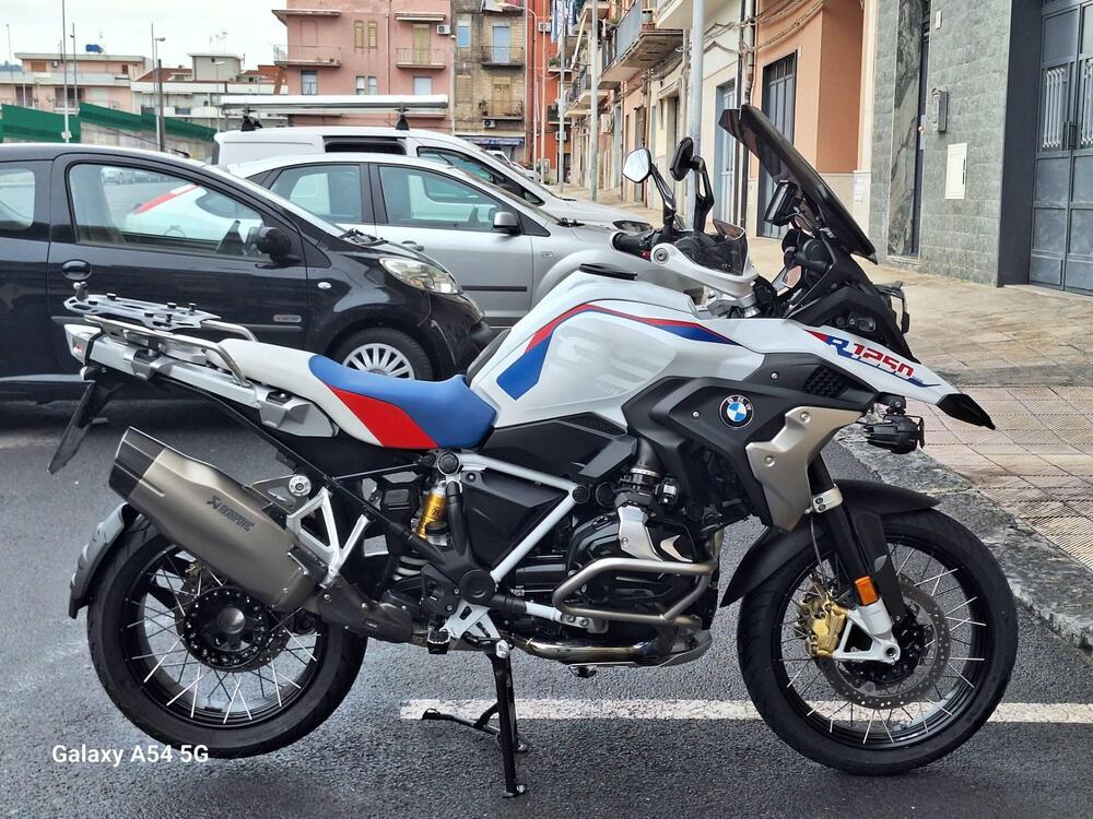 Bmw R 1250 GS (2021 - 24) (2)