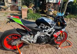 Aprilia Tuono 1100 V4 Factory (2017 - 18) usata