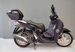 Honda SH 150 i ABS (2013 - 16) usata