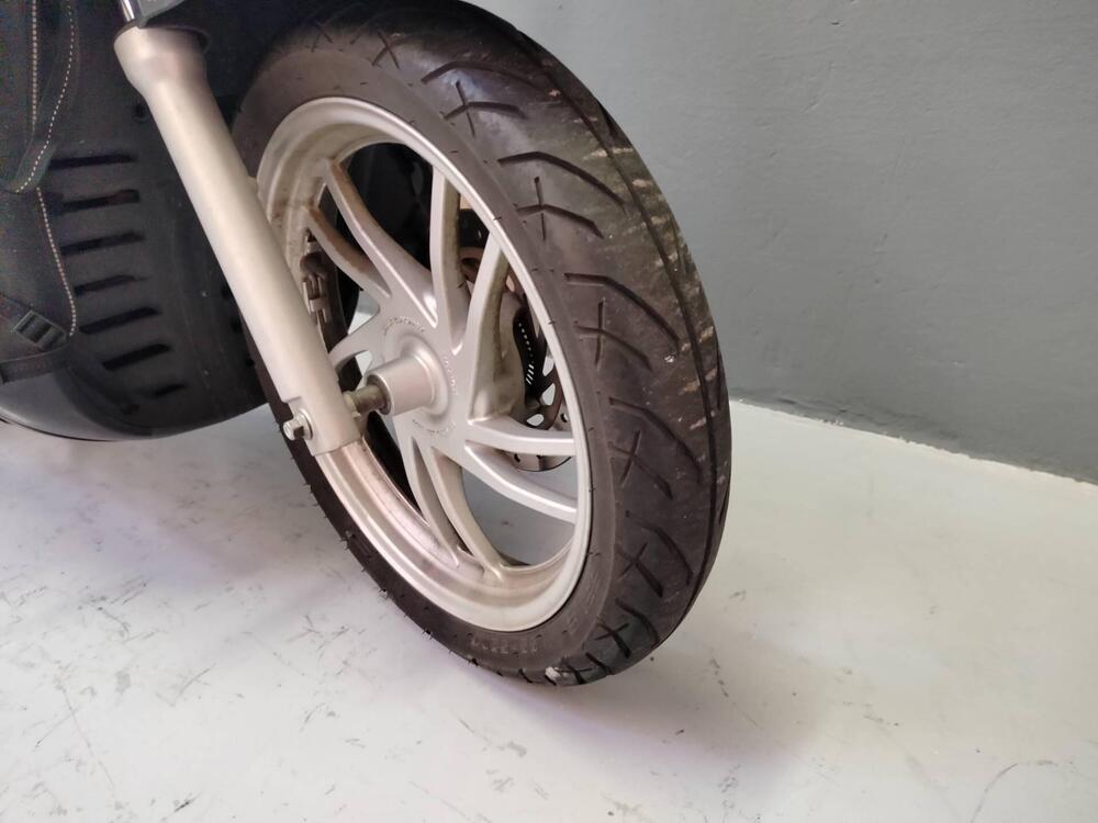 Honda SH 150 i ABS (2013 - 16) (4)