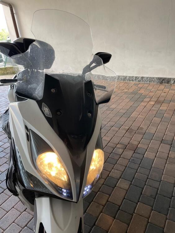 Kymco Xciting 400i ABS (2012 - 17) (5)