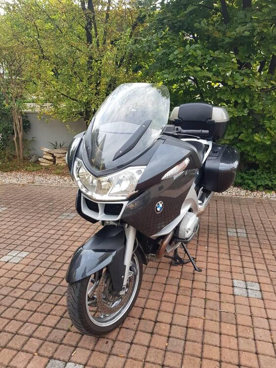 Bmw R 1200 RT (2005 - 07) (3)