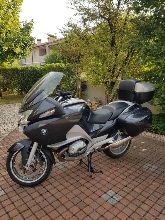 Bmw R 1200 RT (2005 - 07)