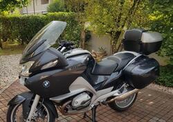 Bmw R 1200 RT (2005 - 07) usata