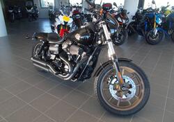 Harley-Davidson 1800 Low Rider S (2016 - 17) - FXDLS usata