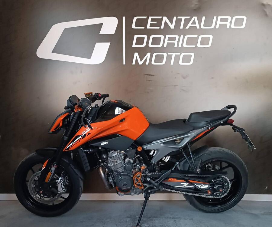 KTM 790 Duke L (2023 - 24) (2)