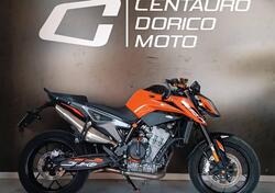 KTM 790 Duke L (2023 - 24) usata