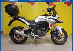 Benelli TRK 251 (2019 - 20) usata