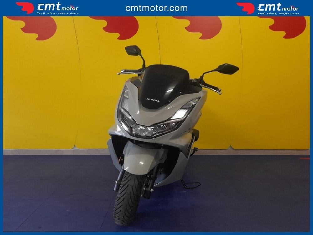 Honda PCX 125 (2021 - 24) (2)