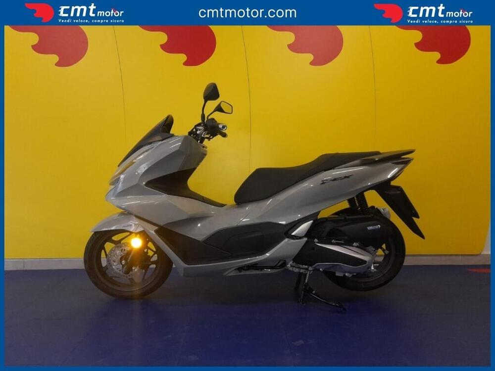 Honda PCX 125 (2021 - 24) (3)