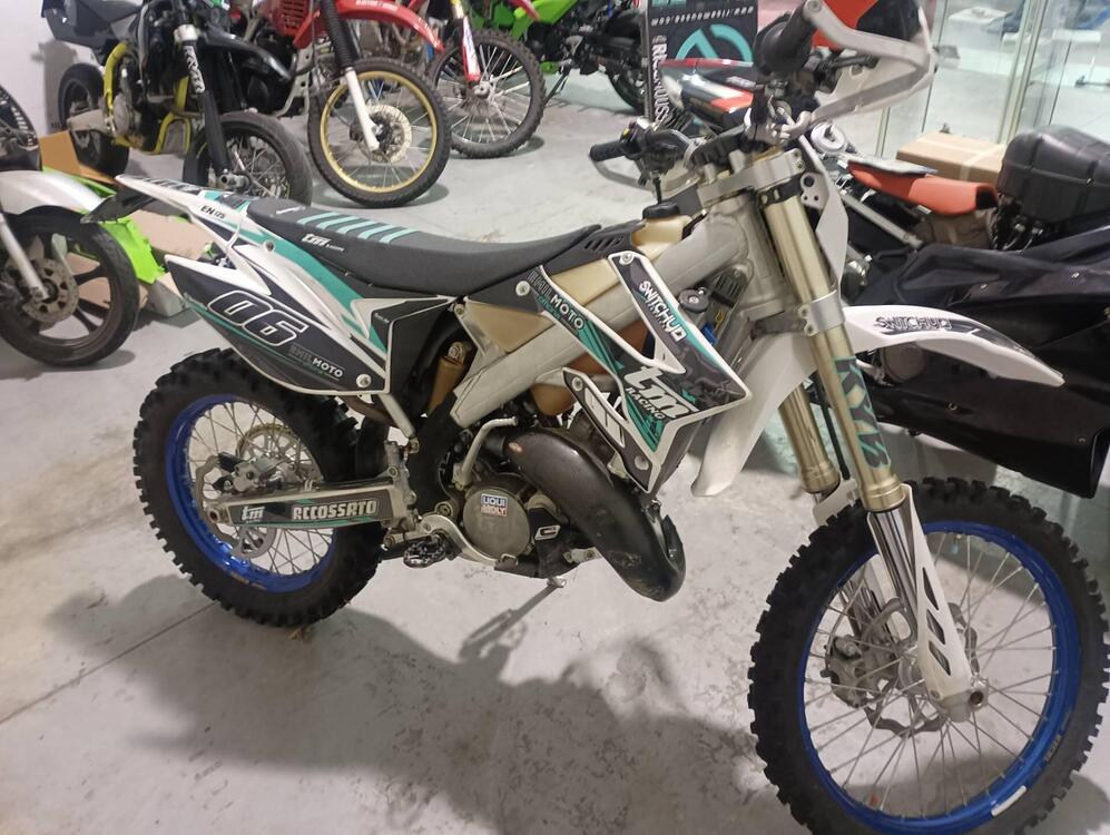 Tm Moto EN 125 (2019) (5)